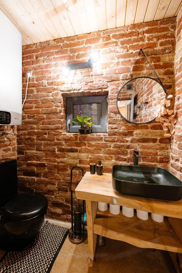 Villa Sweet Escape Vladeasa Rogojel Esterno foto