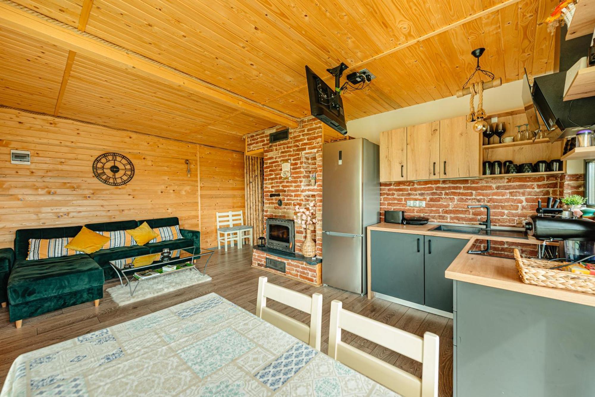 Villa Sweet Escape Vladeasa Rogojel Esterno foto